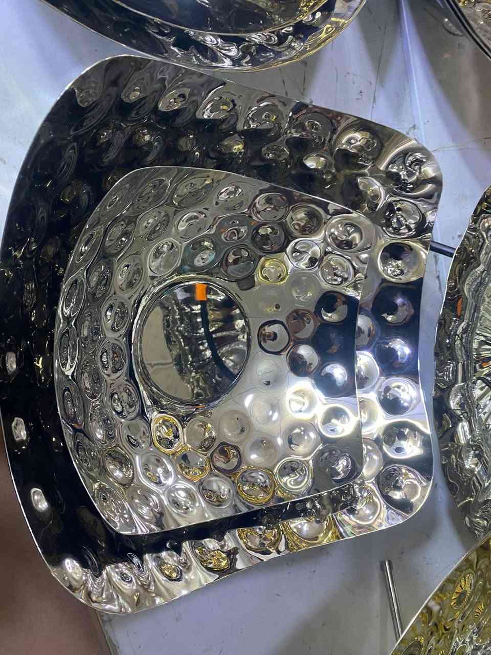 السلام عليكم 
يتوفر لدينا عدة بوفيه لتقديم الفواكه والحلويات والاكلات الرمضانيه


**إذا كنت صاحب هذا الإعلان وتريد حذفه لأي سبب، رجاءا أرسل رسالة إلى الدعم الفني**