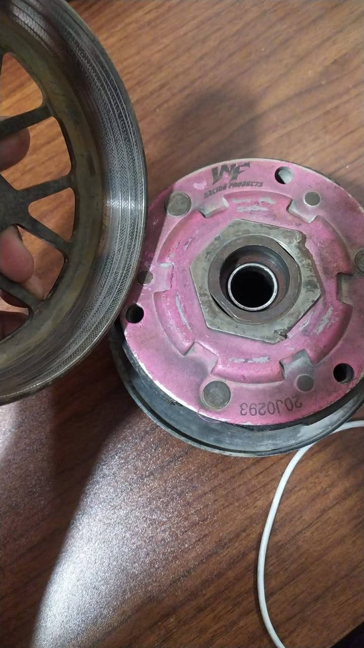 سلام عليكم كلج سكنس WF للبيع السعر 65 وبي مجال مستعجل على بيعته شراي اتصل.***********
