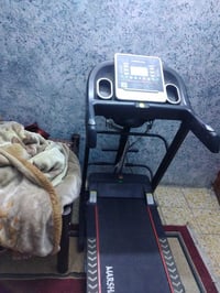 جهاز جري • ماطور عاطل • تحتاج تصليح