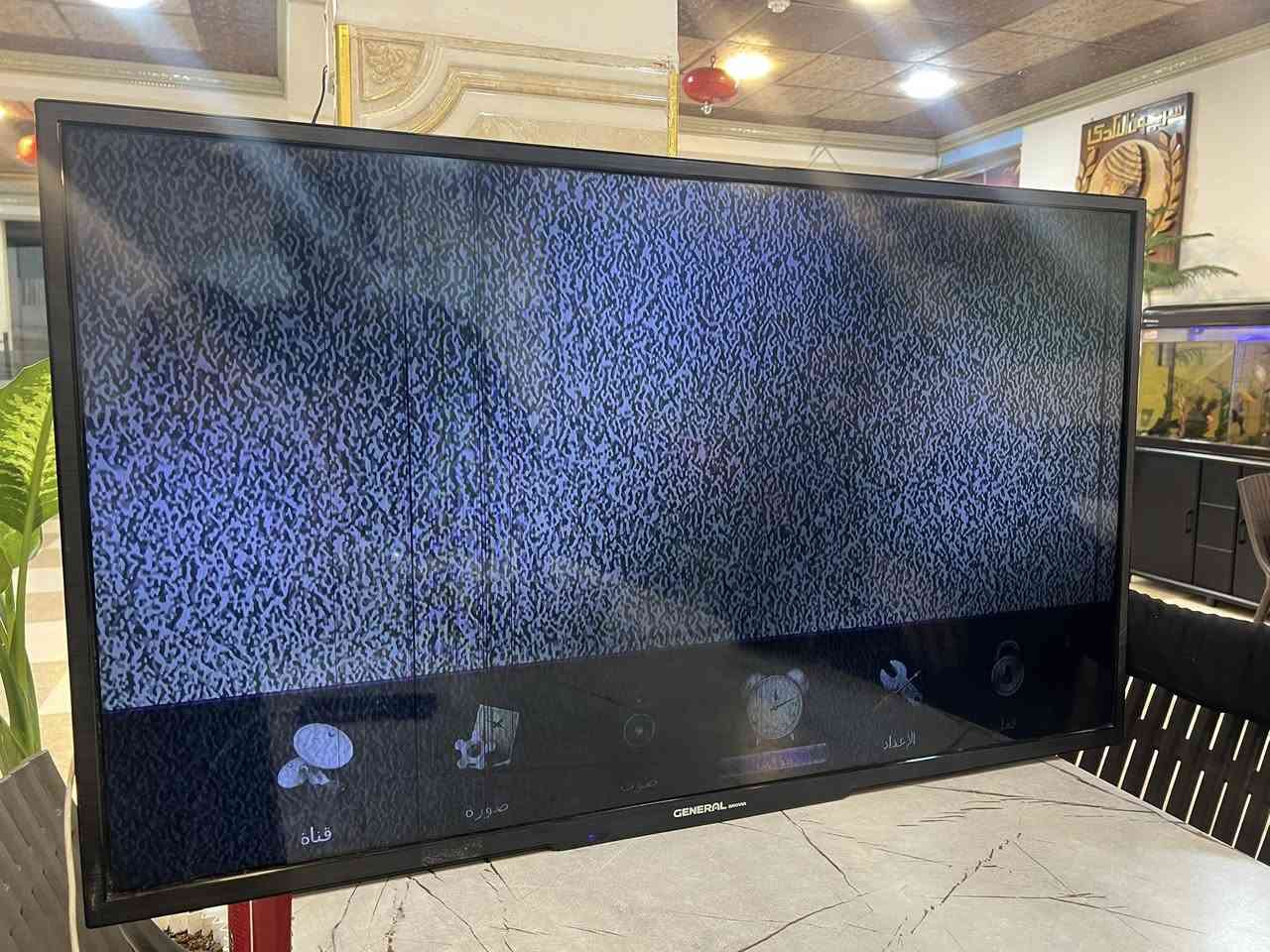 شاشه للبيع حجم 42 جنرال 
الشاشه بيها خطوط
مثل ما موضح بالصوره 
سعرها قفل 40 الف


**إذا كنت صاحب هذا الإعلان وتريد حذفه لأي سبب، رجاءا أرسل رسالة إلى الدعم الفني**