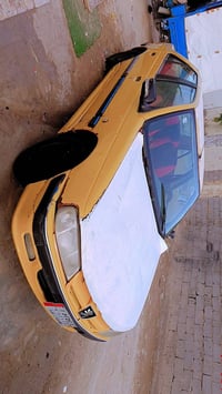 بيجو بارس • ٢٠١٠ • النجف