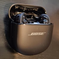 بوز الترا • اصلي • بدون ملحقات