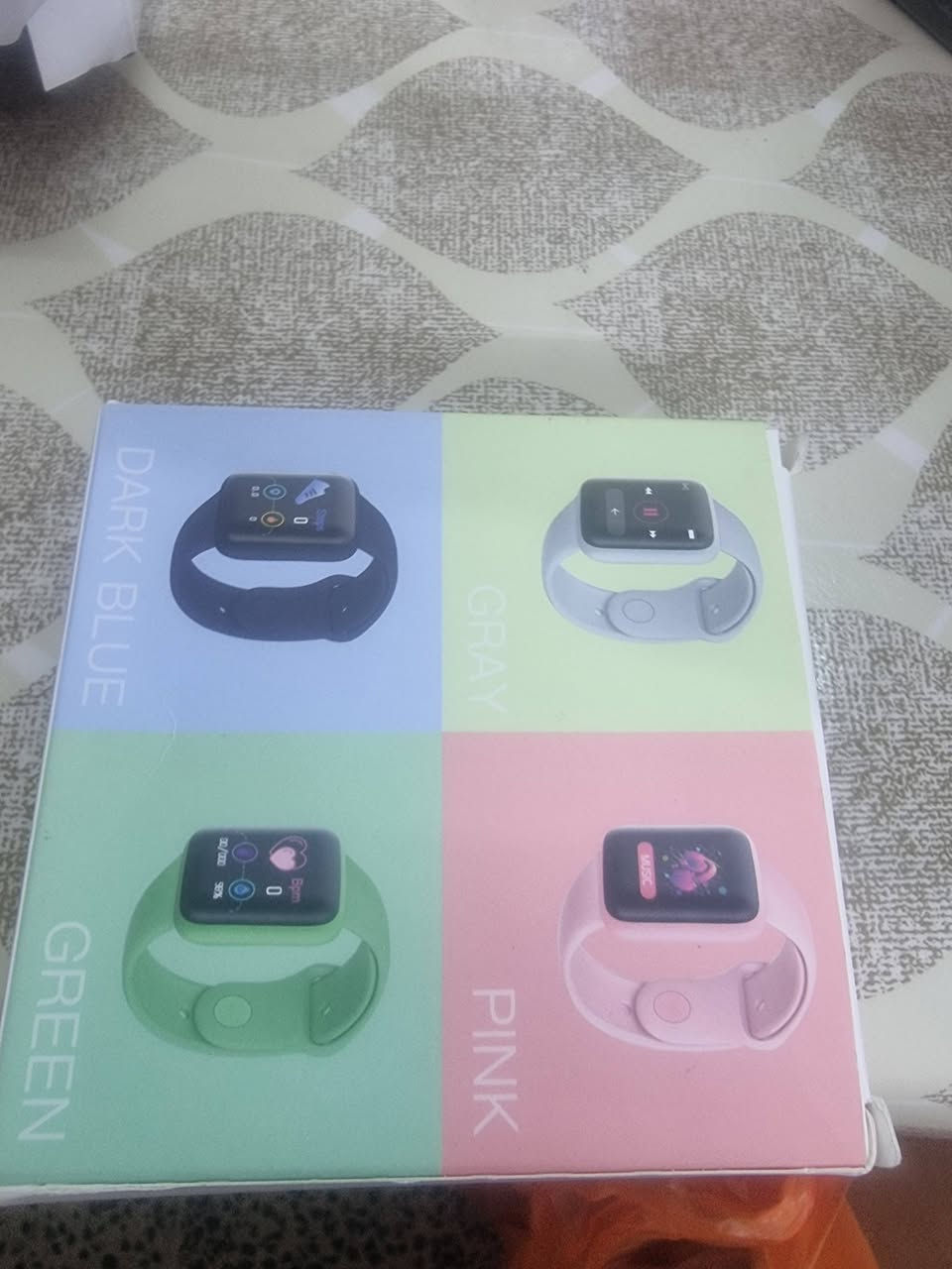 للبيع واستفسار على خاص


**إذا كنت صاحب هذا الإعلان وتريد حذفه لأي سبب، رجاءا أرسل رسالة إلى الدعم الفني**