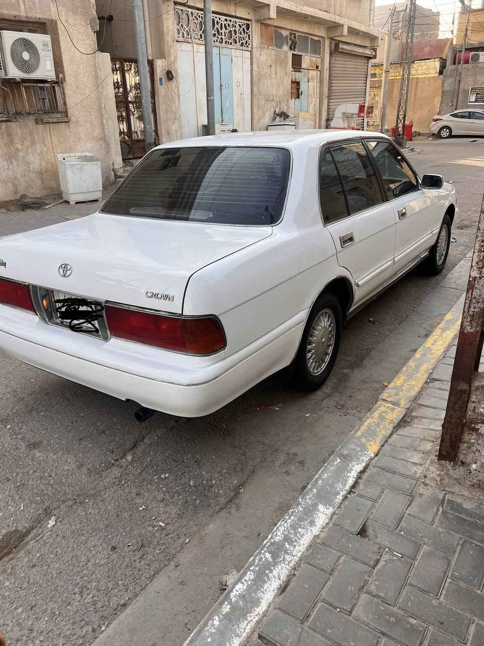 السلام عليكم أرنب مديل 93كفاله كص ومن نقل كير ومكينه 2500كارتون حداده جديده تخم تايرجديد تبريد ثلج منضومه جديده رقم بصره مشروع وطني 27سعر 63وبيها مجال عنوان بصره مصبوغه جماليه سياره احله من صوره عنوان بصره ***********
