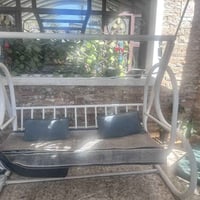 كنبة جديدة • بيها مجال • الشعب