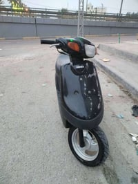 دراجه موديل 99 دراجه جديده مانقصه يش مامفتوحه سعر نتصل دلل 07771270069