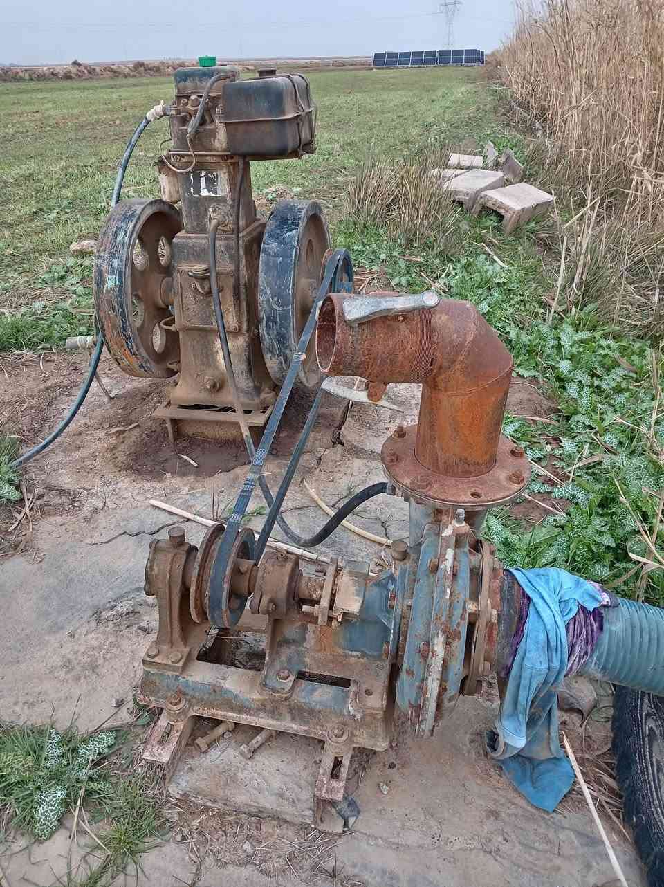 السلام عليكم. ماطور. سطعش. هوه. والخنسيره. لبيع. السعر. خمسميه. ***********
