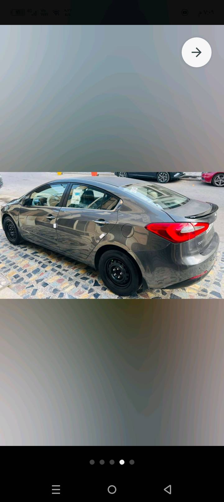 سيراتوا للبيع او مراس 
سياره خليجي 
سعر 95 وبيها مجال
‏‪***********‬‏