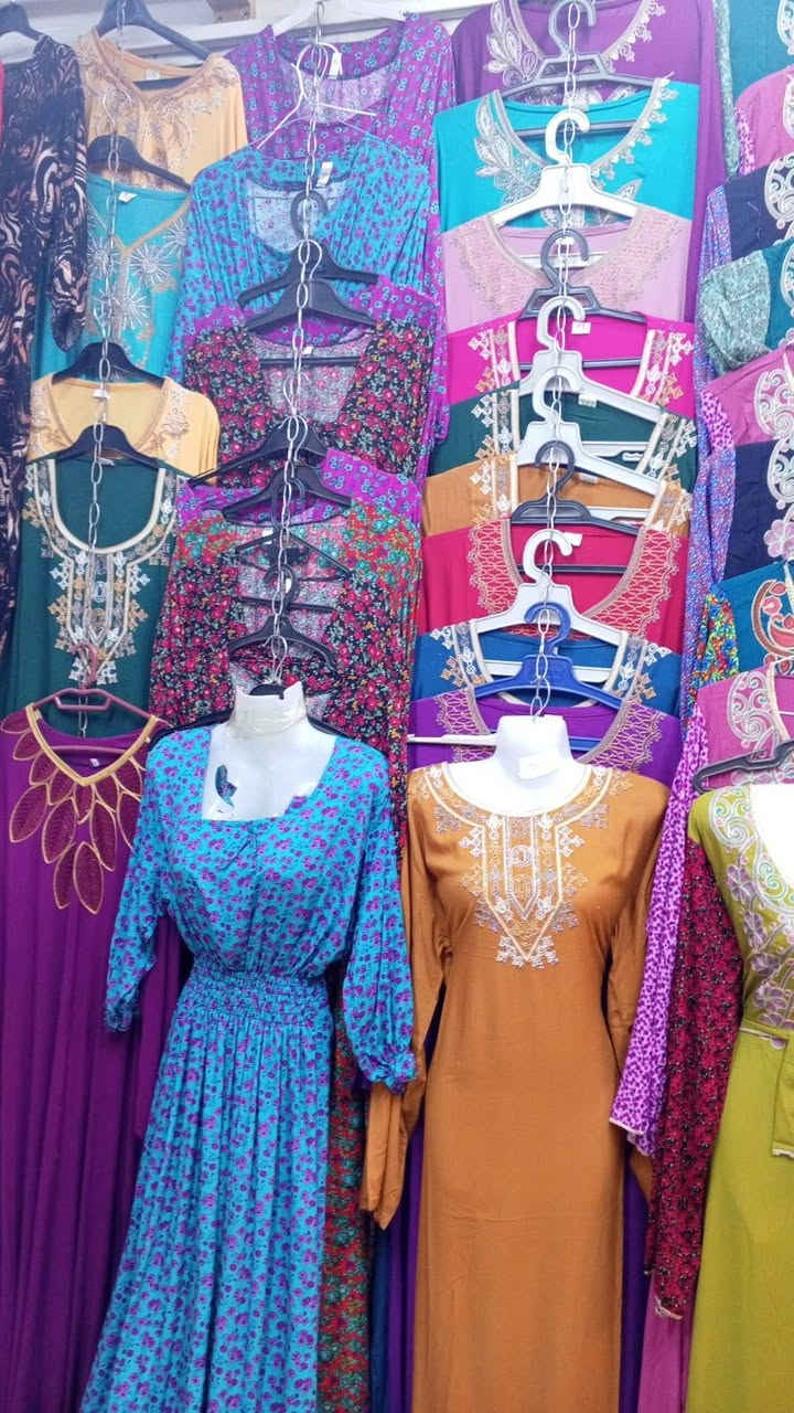 سلام عليكم متوفر يمي سعر خاص يوجد توصيل لجميع المحافظات العراق


**إذا كنت صاحب هذا الإعلان وتريد حذفه لأي سبب، رجاءا أرسل رسالة إلى الدعم الفني**