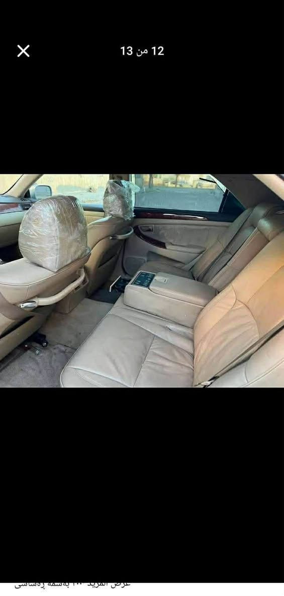 سەرەتا بەناوی خوا
شاهینە بڕاوە 2005   (182) 
مواسەفات: سێ پەردە سەلاجە کامل گیانی بەشەرت هیچی پێوە نیە کامل مەسرەف کراوە جامی هەڵگیراوە دینارێ مەسرەفی نیە کامل مەزبوت و توندو تۆڵە گێڕو مەکینەی بەشەرت فیتەر 
سعری 41
‌ژ.م
***********
***********
