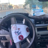 فورد فيوجن • ٢٠١١