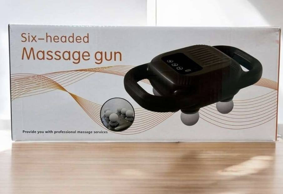 جهاز مساج 6رئوس 
ويعالج بل أشعة 
سعر مع توصيل قفل 25الف


**إذا كنت صاحب هذا الإعلان وتريد حذفه لأي سبب، رجاءا أرسل رسالة إلى الدعم الفني**