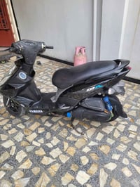 جي تي ار • ما بيها نقص • الزعفرانية بغداد