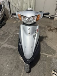 دراجة ماكس قچمة  120 حقيقي للبيع جديدة مصارلها شهرين من نزلناها من الم...