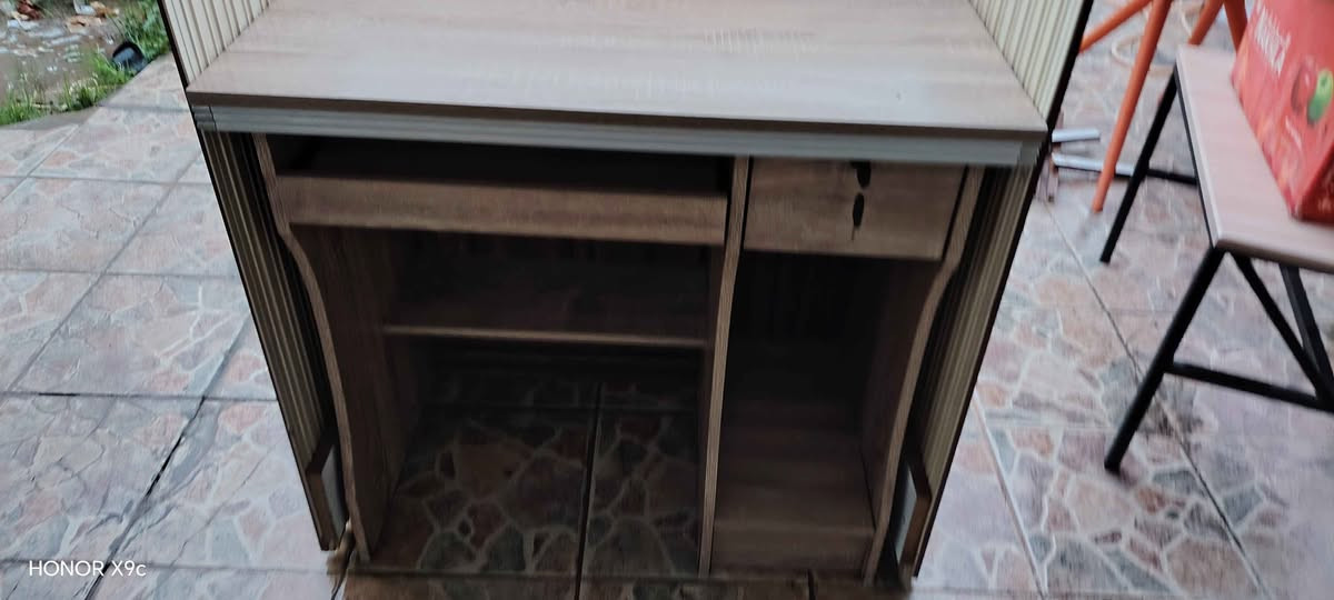 ميز كاشير حجم ضغير للبيع أربيل, العراق


**إذا كنت صاحب هذا الإعلان وتريد حذفه لأي سبب، رجاءا أرسل رسالة إلى الدعم الفني**