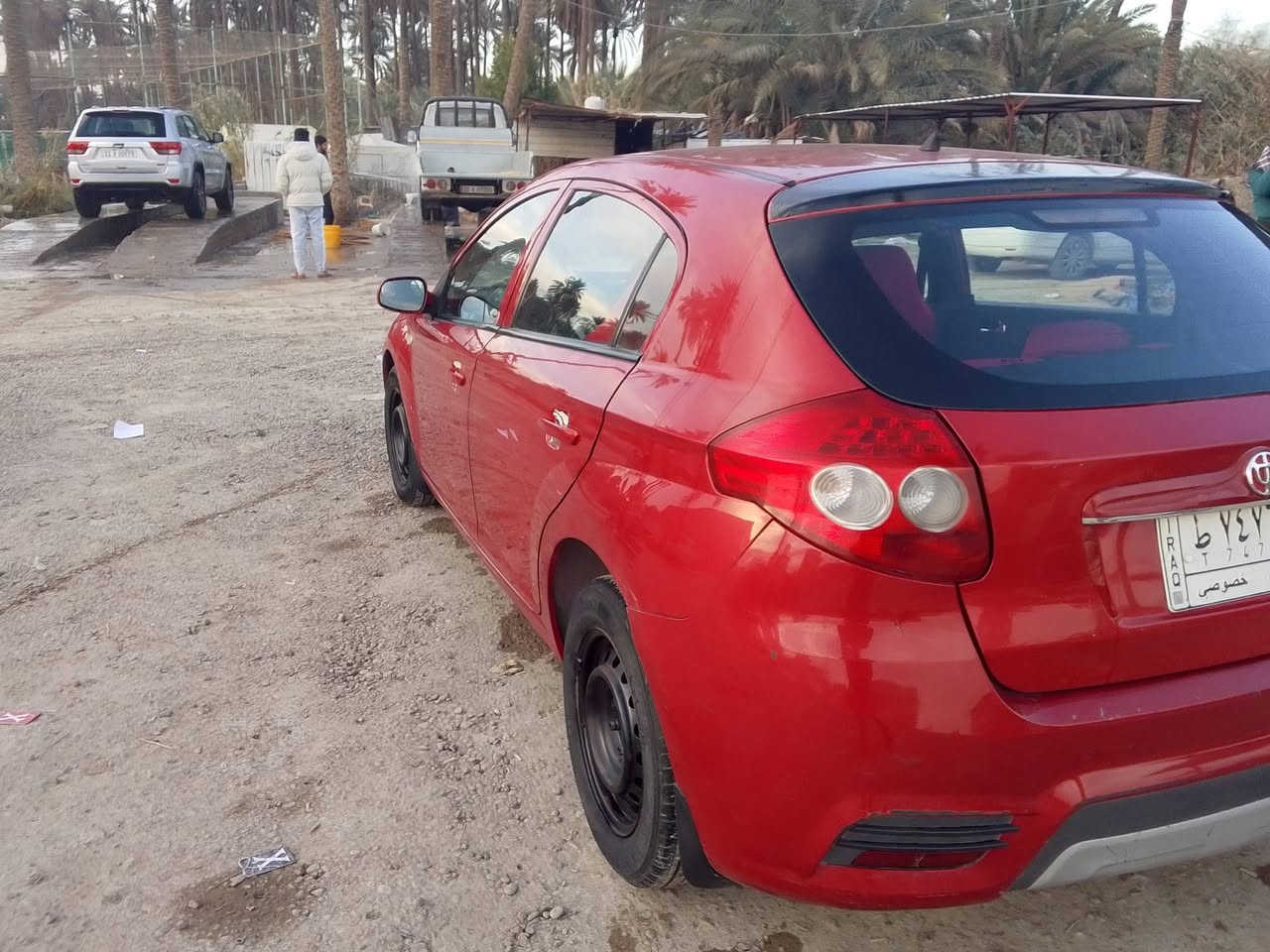 اسلام عليكم برلنس موديل 14 كفاله عامه السعر 62 المكان بابل محاويل رقم ***********
