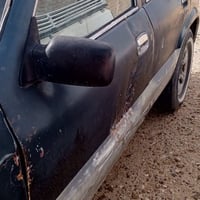 رخصه الادمن كيا سبورتاج للبيع شغاله جير اوتوماتيك حديده للبيع سعر 10 ا...