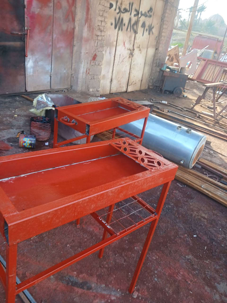 ***********كلشي يخص لحداده نشتغله
