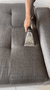 @إشارة شركه الزمرد التنظيف التخم الموقعي عندك تخم قنفات بي بقع صعبه .....