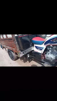 ستوته دايوان مديل ١٧ محرك جديد مال جمره ودبلات جمره وتواير سايبه رقم أ...