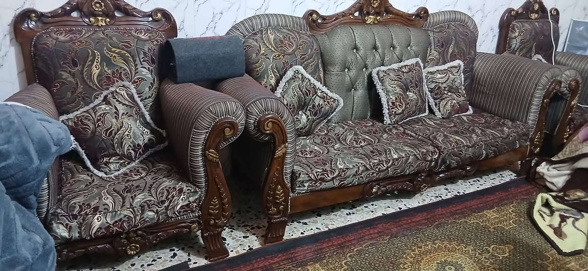 لبيع كلمن وسعره مكان بغداد


**إذا كنت صاحب هذا الإعلان وتريد حذفه لأي سبب، رجاءا أرسل رسالة إلى الدعم الفني**