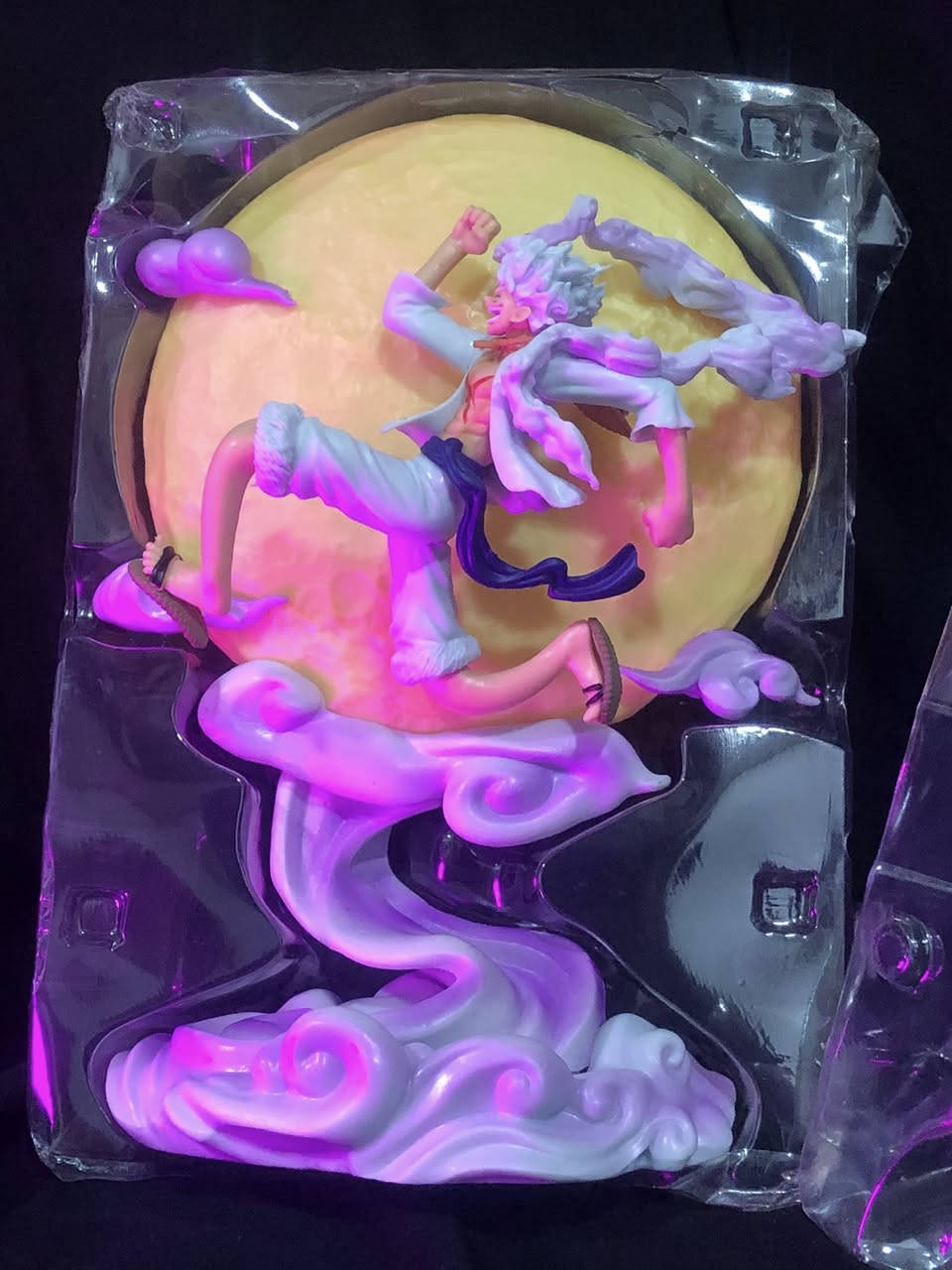 مجسمات للبيع شلع ، تريد قطعة علق يصلك سعرها الاسعار من 4 لاصغر قطعة لل 19 اكبر قطعة


**إذا كنت صاحب هذا الإعلان وتريد حذفه لأي سبب، رجاءا أرسل رسالة إلى الدعم الفني**