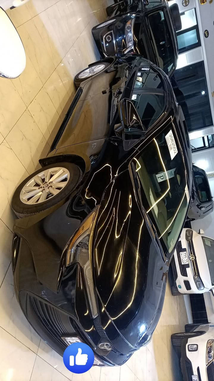 كورولا امريكي 2024 رقم نينوى الجديد ماشية 40 ضرر بونيد بي صبغ وداير خلفي وبيها بارد مكانين فول بصمة كشن حار بارد بصمة فتحة استيرن هيتر السعر 140 وبيها مجال للاتصال *********** / ***********
