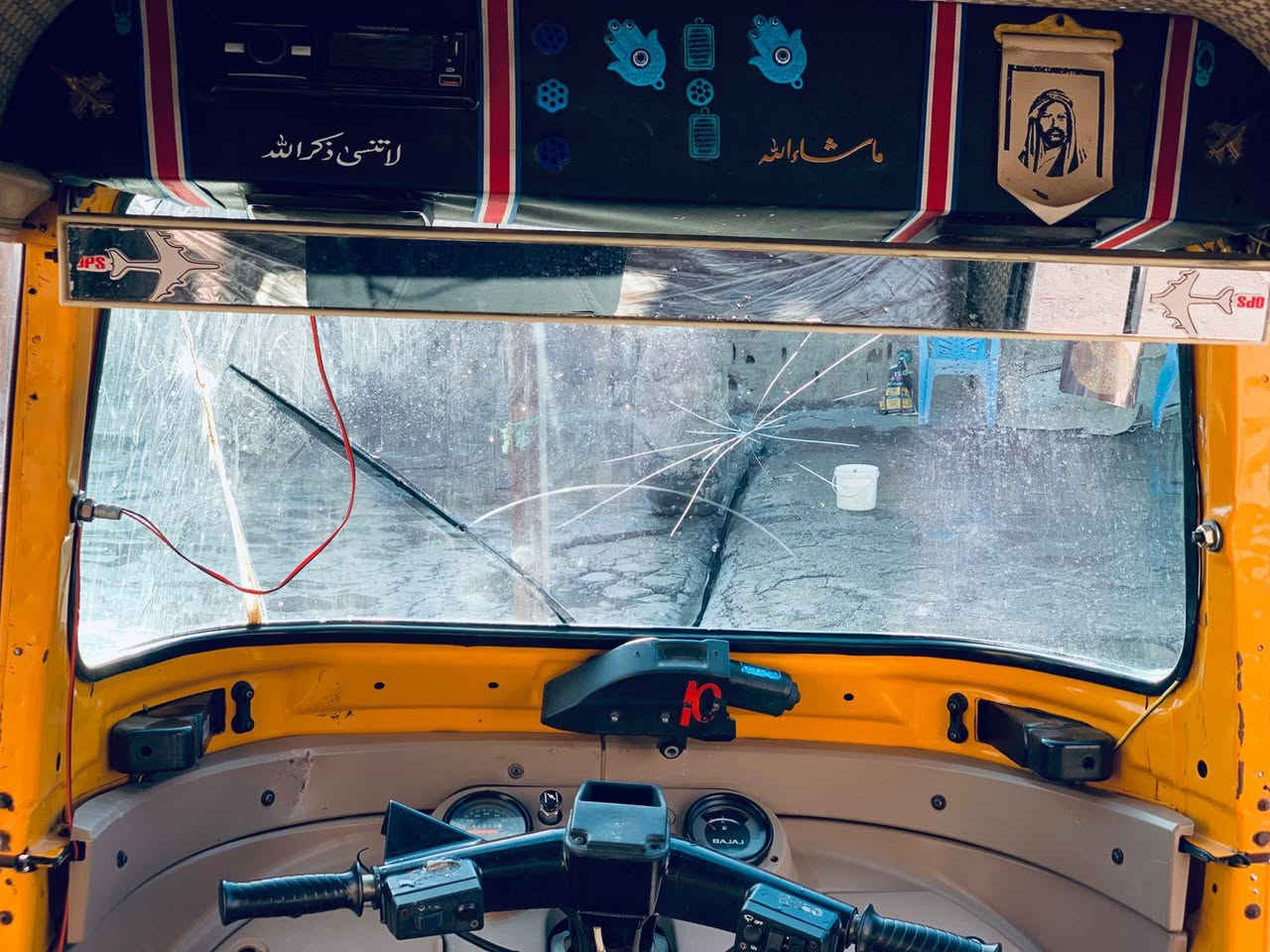 موديل 2019 شهر 12 مرقمة رقم إنكليزي محرك مكفول تجفيت جديد شركة
بيه ضربه بارد بل صفحة موظحة بل صور باقي الكشر مكفول 
سعر 5400وبيهة مجال بسيط مكاني بغداد الحسينية مال راشدية
رقمي***********
