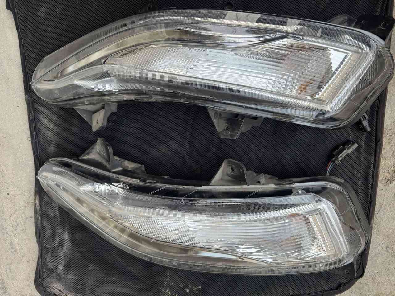 سلام عليكم
للبيع غراض شوفرليت تصفية مخزن اسعار جوه لسووك
كروز /ماليبو/ امبالا قديم / ماليبو مقدس
وبعد اكو هواي غراض ممصورهن 
الي يحتاج غراض يراسلني وبخدمتكم 
واتساب موجود 

***********
