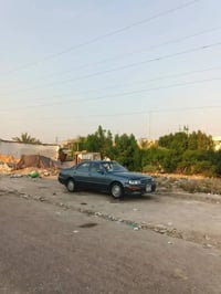 موديل ٩٢ • كير ومحرك كفالة • ديالى جان بني سعد