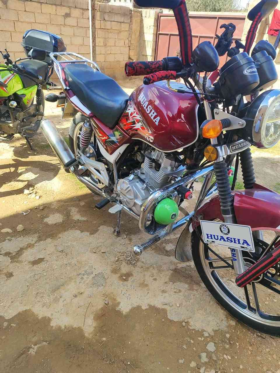 السلام عليكم هايوشه 23 للبيع وترهم مراوس حسب لقناعة


**إذا كنت صاحب هذا الإعلان وتريد حذفه لأي سبب، رجاءا أرسل رسالة إلى الدعم الفني**