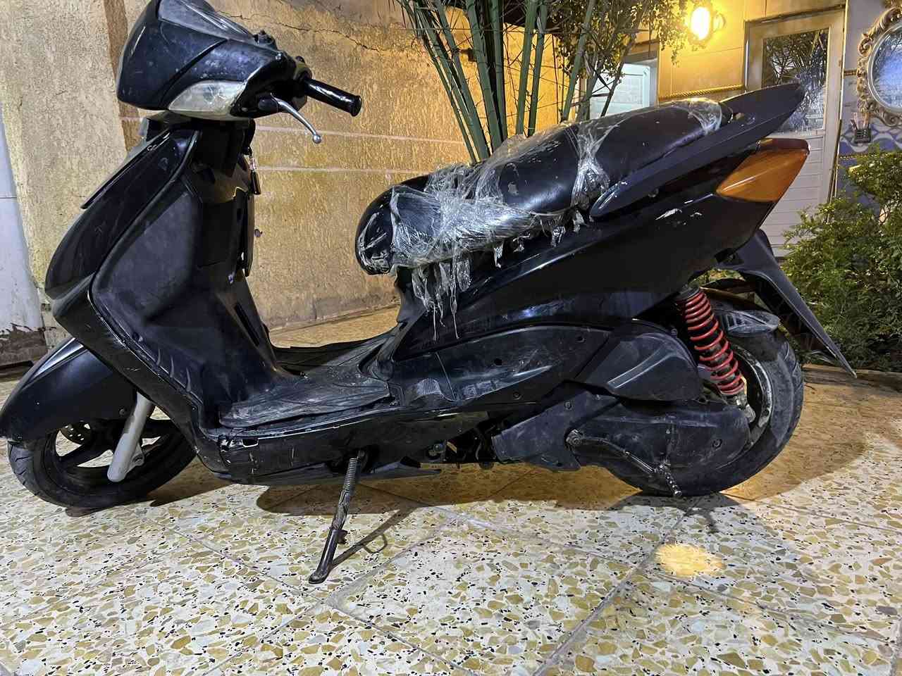 بغداد النهروان
سلام عليكم شباب دراجه سكنس نثيه لبيع او مرواس بكير سعر ٥٠٠


**إذا كنت صاحب هذا الإعلان وتريد حذفه لأي سبب، رجاءا أرسل رسالة إلى الدعم الفني**