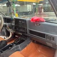 شيروكي • ٨٩ • رقم انكليزي