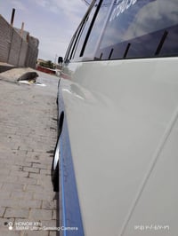 كوستر راس الثور • ٢٠١٠ • ميسان