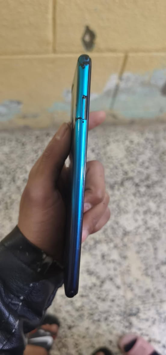 سلام عليكم جهاز انفنكس هوت10الذاكره64الرام4بوبجي60فريم شرط الجهاز فقط بي كسر بل للمس و البصمه ماتشتغل و السماعه الخارجيه شويه ناصيه فقط بس شغاله شرط السعر 45بي مجال مكاني الموصل جانب لايمن


**إذا كنت صاحب هذا الإعلان وتريد حذفه لأي سبب، رجاءا أرسل رسالة إلى الدعم الفني**