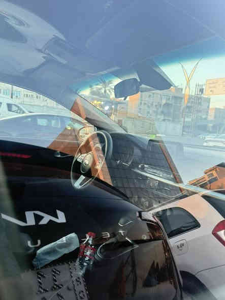 سلام عليكم فورتي موديل2020للبيع السياره نص مواصفات السياره خير من الله تخم تاير حداديه صدر امامي خلفي. مكينه مكفوله كير مكفول حادثها موضح بالصور بس هذا بامريكا  السياره معروضه ب143 مستعجل ع بيعتها وني لين محتاج والله اريد ابيع فيت بم ما فاتح الله شاهدكم جبتها لهسه عدا البانزين والدهن اديرلها بس الياخذها ربع ما يصرف عليها الشراي يتصل *********** ✌️🍋
