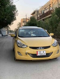 النترا موديل 2013 فول المتت 1/1 وراد أمريكي حادثه حافه بنيد صور حادث م...