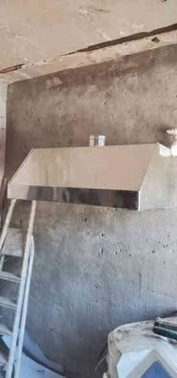 متوفر بوجات مطابخ منزليه طول تسعين عرض 60 سم بسعر 30 الف مع التوصيل جم...