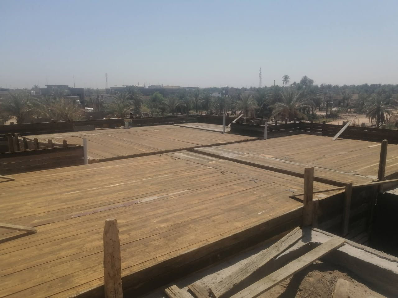 نجاره وتسليح بأسعار مناسبة ستفسار عل رقم *********** نجف فقط
