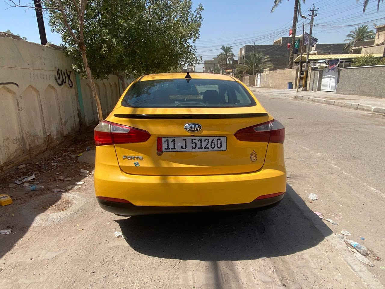 سلام عليكم فورتي موديل 14 حدثهة جاملغ اليمين مكينة 2000 لاتنقيص ولا تبخير صدر جديد  تخم تاير جديد سياره جاهزة كبل الشارع السيارة يسمي رقم جديد تحويل ثاني يوم السعر 108اتصل تدلل ***********
