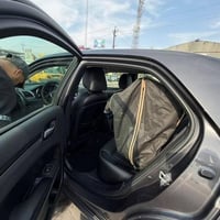 كرايسلر 300 • ٢٠١٩ • مكينة ٣.٦ V6