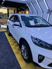 سورنتو خليجي • ٢٠١٨ • ٧ راكب