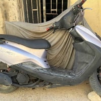 دراجه اكزز شغاله مابيه نقص سعر 350  بغداد مدينة الصدر07716781545