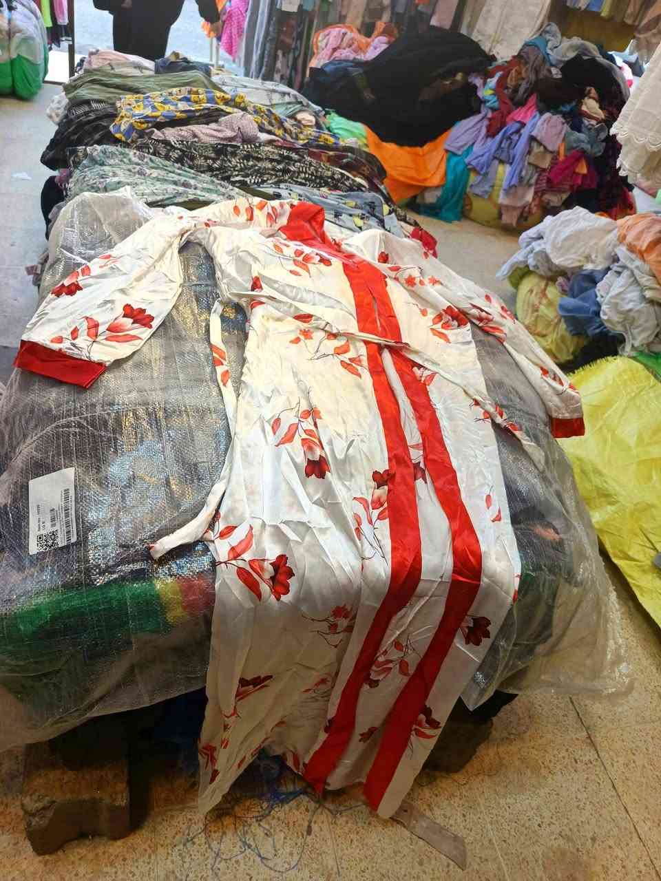 السبت ✨
المحل مفتح بعد الفطور أهلآ وسهلآ بل جميع👇
وصلنا شلحات نوم ستن صيفي درجه اولى💥 شلحه وروب ستن وتراك ستن جميع الأحجام متوفره العنوان موصل حي سومر بعد مطعم سومر ثالث فرع عل يمين أول محل بل فرع على اليسار أهلآ وسهلآ بل جميع👇
أكتب👈 تم ليصلكم كل ما هو جديد👇
للأستفسار***********
واتساب ***********
