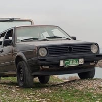 كولف • للبيع • فحم