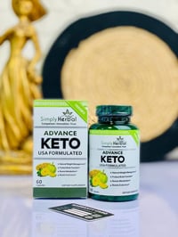 منحف العالمي كيتو • حرق الشحوم • آمن لضغط وسكر