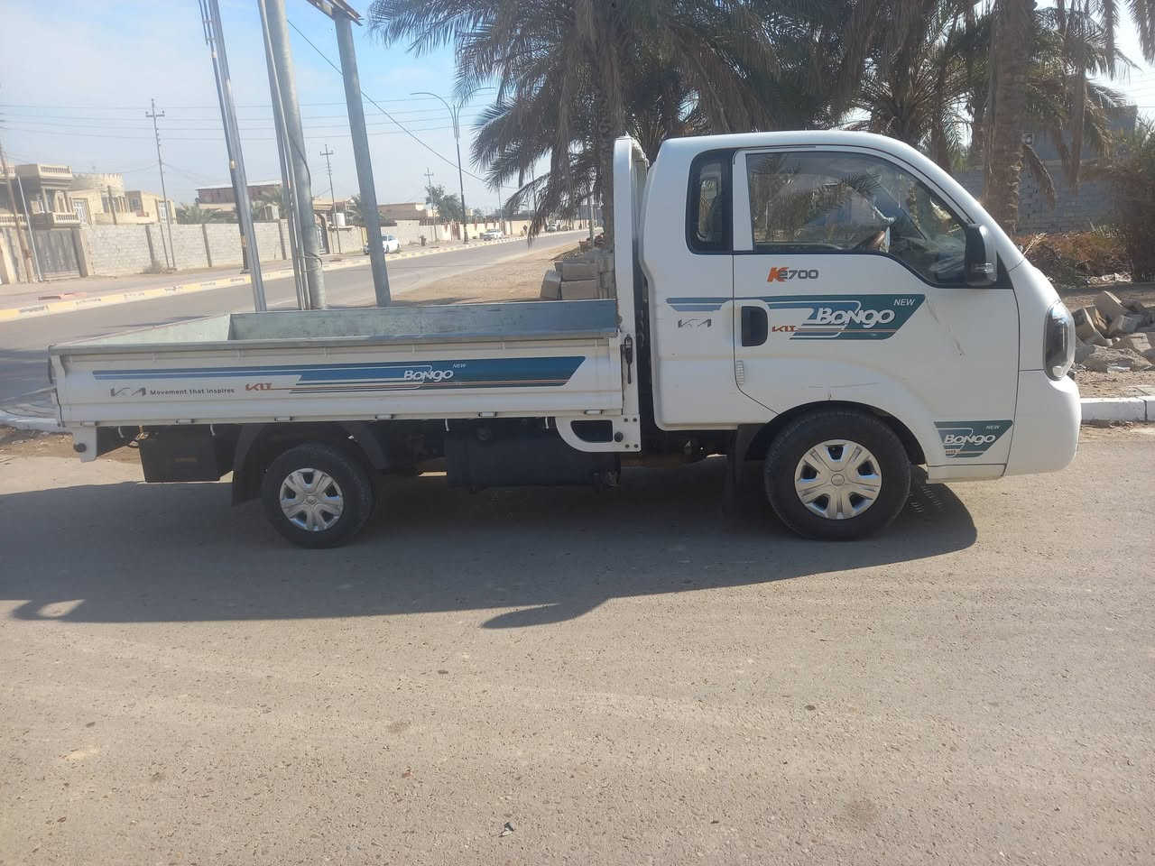 كيه 23 مكفوله كفاله عامه رقم بغداد السعر 153 وبيه مجال المكان الكرمه شارع اصبيحات الاتصال على هذا الرقم ***********
