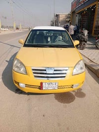 شيري A5 • ٢٠١١ • هيئه وغرامات