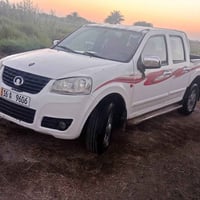 بيك اب • مكيف • دفع رباعي