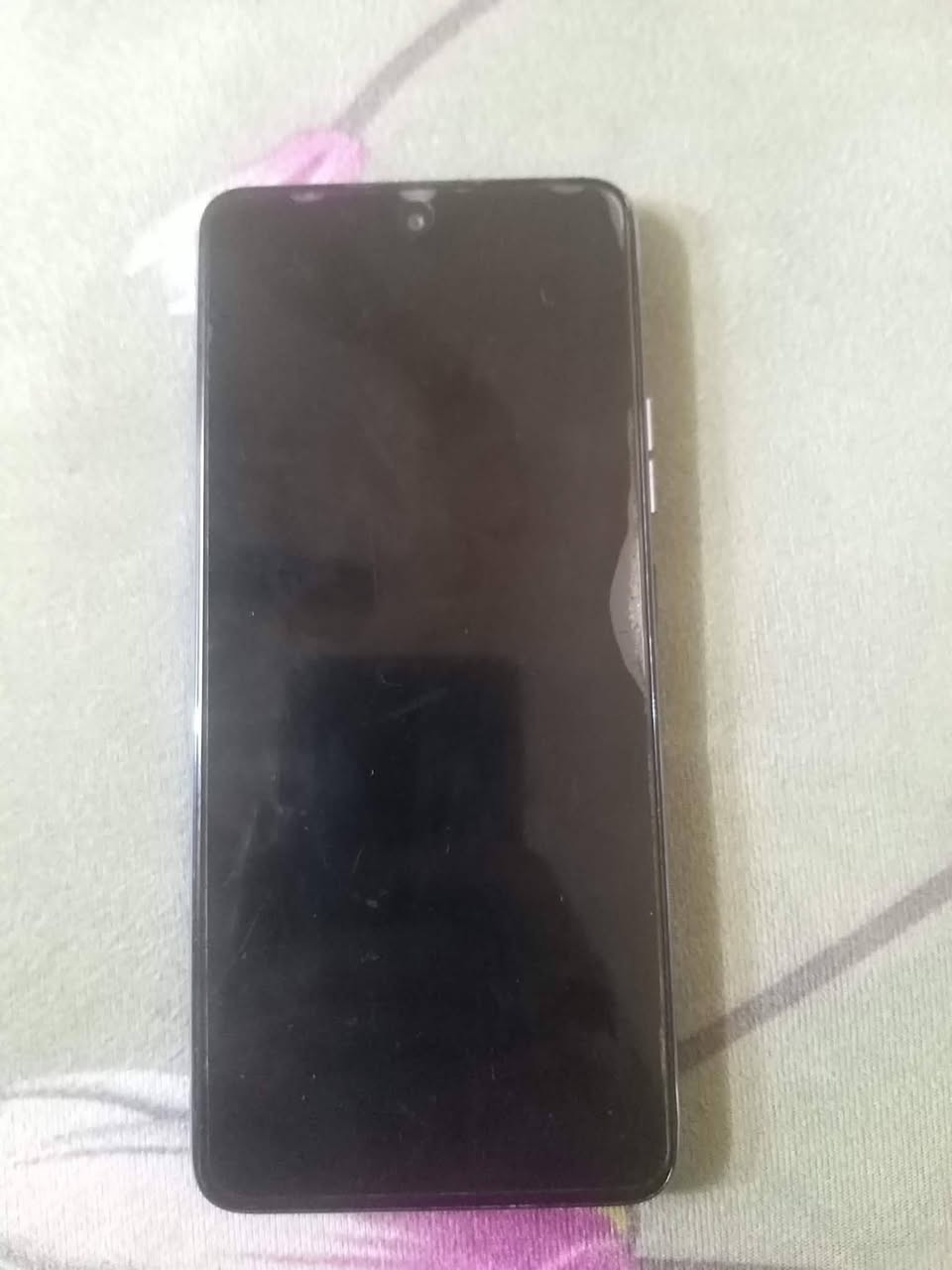 الوصف
♦موبايل تيكنو بوفا 2
..... السعر 110 بي مجال 
90٪ نظافة وسريع وخالي من فيروسات
مساحة 128 رام 6 بطارية 7000 ملي امبير

وياه الباكيت مالته و 2 كفر و شاحنة اصلية وبيه لزكة شاشة
عندك اي سؤال اتفضل خاص مكاني بغداد البياع التراث


**إذا كنت صاحب هذا الإعلان وتريد حذفه لأي سبب، رجاءا أرسل رسالة إلى الدعم الفني**